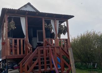 Продам дом, 30 м2, коттеджный посёлок Новая Екатериновка, Державинская улица