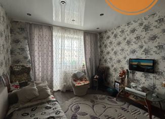 Продается двухкомнатная квартира, 48.4 м2, Свердловская область, 11-й микрорайон, 18
