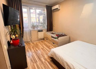 Продается 1-ком. квартира, 28.6 м2, Краснодар, Калужская улица, 21, Калужская улица