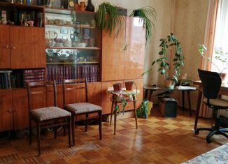 Продажа 3-ком. квартиры, 54 м2, Ижевск, Молодёжная улица, 47, жилой район Аэропорт