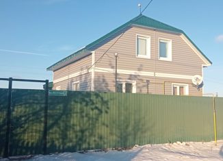 Дом на продажу, 104.1 м2, поселок городского типа Мишкино, Центральная площадь