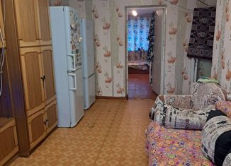 Продажа трехкомнатной квартиры, 58.3 м2, Красноярский край, улица Энтузиастов, 14