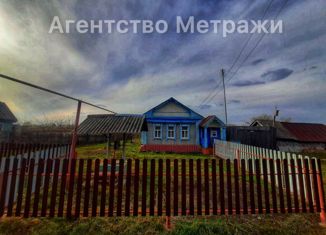 Продам дом, 37 м2, село Шишкеево, Базарная улица