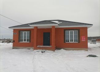 Продажа дома, 113 м2, Татарстан, Зелёная улица