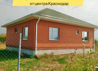 Продаю дом, 110.4 м2, аул Старобжегокай
