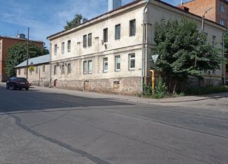 Комната на продажу, 61 м2, Выборг, улица Кривоносова, 18