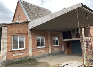 Продаю дом, 304.8 м2, село Самарское, Промышленный переулок, 21