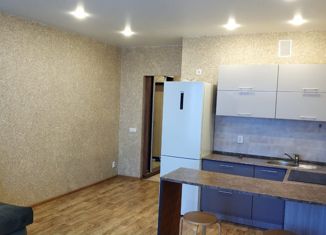 Квартира на продажу студия, 31 м2, Казань, улица Оренбургский Тракт, 4Б