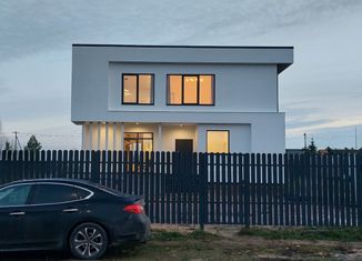 Продам дом, 214 м2, коттеджный посёлок Новая Дача, коттеджный посёлок Новая Дача, 64