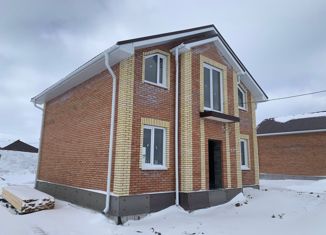 Дом на продажу, 137 м2, село Троицкое, Дивная улица