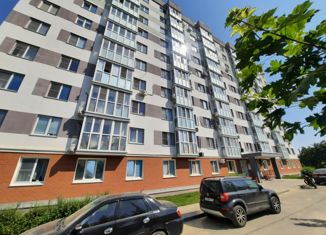 Продажа 1-ком. квартиры, 29 м2, Волгоград, улица Лячина, 5, ЖК Парк Европейский