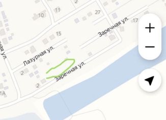 Продажа дома, 63 м2, посёлок Саргазы, Заречная улица