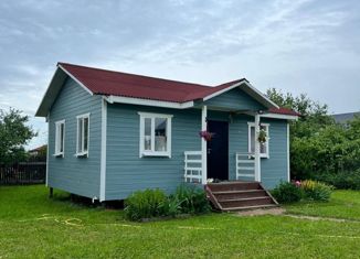 Дом на продажу, 48 м2, садоводческий массив Новая Ропша, Благодатная улица, 164