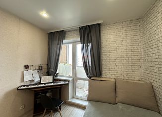 Продам квартиру студию, 20 м2, Новосибирск, Заречная улица, 39