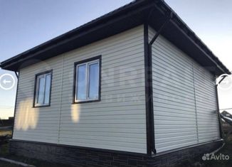 Продается дом, 54 м2, коттеджный поселок Простоквашино, улица Собаки Шарика, 100