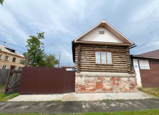 Дом на продажу, 102.6 м2, Камышлов, улица Свердлова, 17