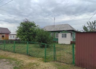 Продам дом, 59.5 м2, Тамбовская область, улица Павлова
