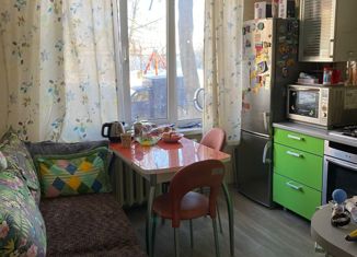 Продается двухкомнатная квартира, 50.1 м2, Москва, Танковый проезд, 1, Танковый проезд