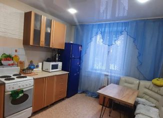 1-комнатная квартира в аренду, 36 м2, Усть-Илимск, Белградская улица, 21