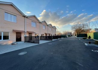 Продажа таунхауса, 100 м2, Аксай, улица Жданова