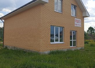 Продаю дом, 111 м2, деревня Вашутино, деревня Вашутино, 350