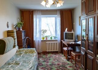 Продажа двухкомнатной квартиры, 43 м2, Москва, улица Чапаева, 8