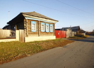 Продам дом, 44.7 м2, село Старая Заимка, Береговая улица, 13