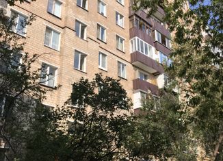 Продам двухкомнатную квартиру, 42.6 м2, Москва, улица Генерала Глаголева, 25к2, район Хорошёво-Мнёвники