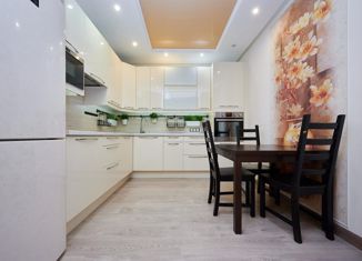 Продажа 3-ком. квартиры, 102 м2, Краснодар, Гаражная улица, 67, ЖК Аврора