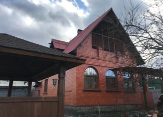 Продаю дом, 95.6 м2, деревня Болтино, 4-я Береговая улица, 14