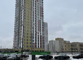 Продается 2-ком. квартира, 47.9 м2, Москва, ЖК Лайф Варшавская, 2-й Котляковский переулок, вл1/1к4