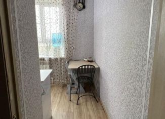 Трехкомнатная квартира на продажу, 60.2 м2, поселок Новоприморский, Луговая улица, 17