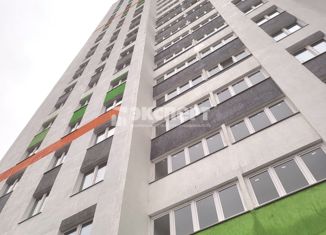 Двухкомнатная квартира на продажу, 56.6 м2, Уфа, улица Гази Загитова, 7, Ленинский район