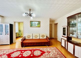 Продажа 3-ком. квартиры, 57 м2, Чувашия, улица Маршака, 6