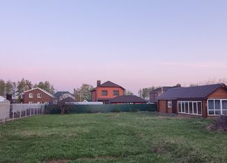 Продаю участок, 11 сот., деревня Сятракасы (Лапсарское сельское поселение), Северная улица