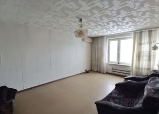Продается трехкомнатная квартира, 64 м2, Самарская область, улица Свердлова, 30