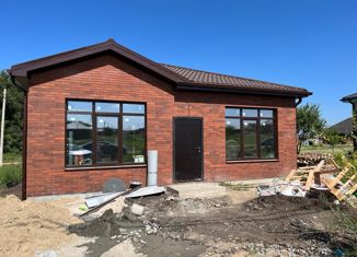 Дом на продажу, 90 м2, хутор Нижнетемерницкий, Весенняя улица, 1055