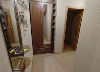 Аренда 2-комнатной квартиры, 40.3 м2, Валдай, улица Ветеранов, 1