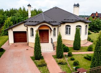Продажа дома, 207 м2, деревня Орехово, Московская улица