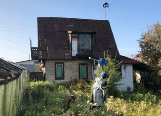 Земельный участок на продажу, 6 сот., СНТ Машиностроитель, 3-я линия