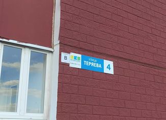 1-ком. квартира в аренду, 38 м2, Ростов-на-Дону, ЖК Платовский, улица Теряева, 8