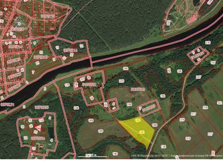 Продаю участок, 613 сот., деревня Пищалино