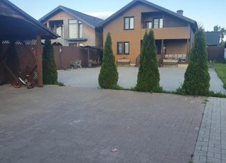 Продам дом, 226 м2, деревня Старково, Колхозная улица, 82