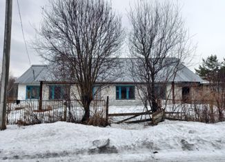 Продам дом, 117.9 м2, поселок Увал, Лесная улица, 5