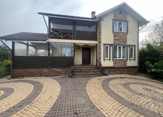 Дом на продажу, 136 м2, деревня Калиновка, ДНП Факел-2, 174