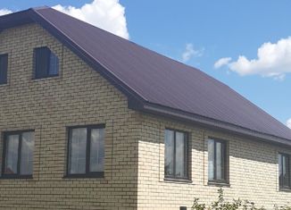 Продаю дом, 110 м2, поселок Круглое Поле, Солнечная улица, 42А