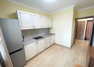 1-комнатная квартира на продажу, 37.4 м2, Москва, улица Герасима Курина, 42, улица Герасима Курина