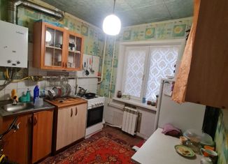 3-комнатная квартира на продажу, 48 м2, Тульская область, улица Космонавтов, 27