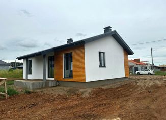 Продажа дома, 93 м2, деревня Шудья, Лазоревская улица, 46