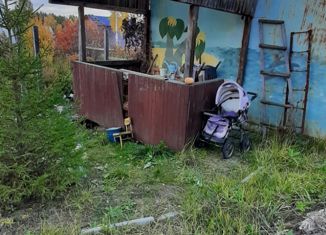 Продажа земельного участка, 8 сот., СТ Солнечный, 9-я улица